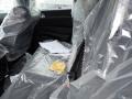 Diamond Black Crystal Pearl - Grand Cherokee Laredo 4x4 Photo No. 12