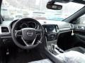 Diamond Black Crystal Pearl - Grand Cherokee Laredo 4x4 Photo No. 13