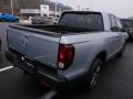 Lunar Silver Metallic - Ridgeline Sport AWD Photo No. 2