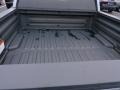 Lunar Silver Metallic - Ridgeline Sport AWD Photo No. 4