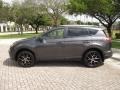 Magnetic Gray Metallic - RAV4 SE AWD Photo No. 3