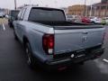 Lunar Silver Metallic - Ridgeline Sport AWD Photo No. 5