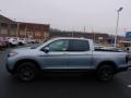 Lunar Silver Metallic - Ridgeline Sport AWD Photo No. 6