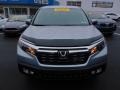 Lunar Silver Metallic - Ridgeline Sport AWD Photo No. 8