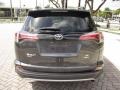 2018 Magnetic Gray Metallic Toyota RAV4 SE AWD  photo #7