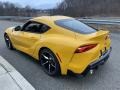 Nitro Yellow - GR Supra 3.0 Photo No. 2