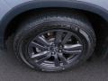 Lunar Silver Metallic - Ridgeline Sport AWD Photo No. 10