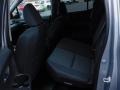 Lunar Silver Metallic - Ridgeline Sport AWD Photo No. 12