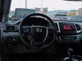 Lunar Silver Metallic - Ridgeline Sport AWD Photo No. 13