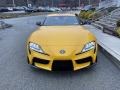 Nitro Yellow - GR Supra 3.0 Photo No. 6