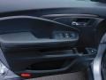 Lunar Silver Metallic - Ridgeline Sport AWD Photo No. 14