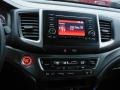 Lunar Silver Metallic - Ridgeline Sport AWD Photo No. 15