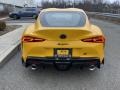 Nitro Yellow - GR Supra 3.0 Photo No. 8
