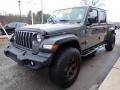 2020 Sting-Gray Jeep Gladiator Sport 4x4  photo #6