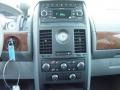 2008 Clearwater Blue Pearlcoat Chrysler Town & Country LX  photo #14