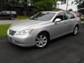 Tungsten Silver Metallic - ES 350 Photo No. 1