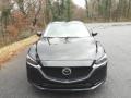 2018 Jet Black Mica Mazda Mazda6 Touring  photo #3
