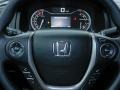 Lunar Silver Metallic - Ridgeline Sport AWD Photo No. 20