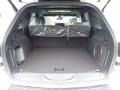  2022 Grand Cherokee Limited 4x4 Trunk