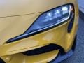 Nitro Yellow - GR Supra 3.0 Photo No. 24