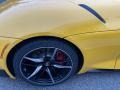 Nitro Yellow - GR Supra 3.0 Photo No. 26