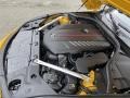 3.0 Liter Turbocharged DOHC 24-Valve VVT Inline 6 Cylinder 2022 Toyota GR Supra 3.0 Engine