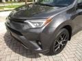 Magnetic Gray Metallic - RAV4 SE AWD Photo No. 36