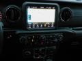 2021 Bright White Jeep Gladiator High Altitude 4x4  photo #15