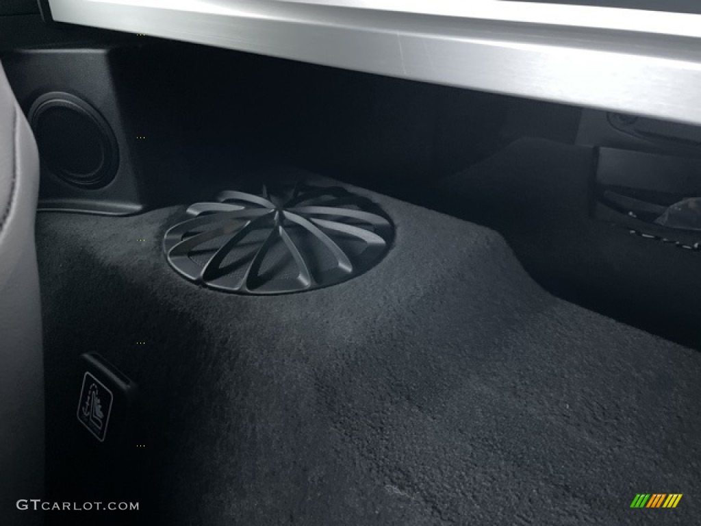 2022 Toyota GR Supra 3.0 Audio System Photo #143791136
