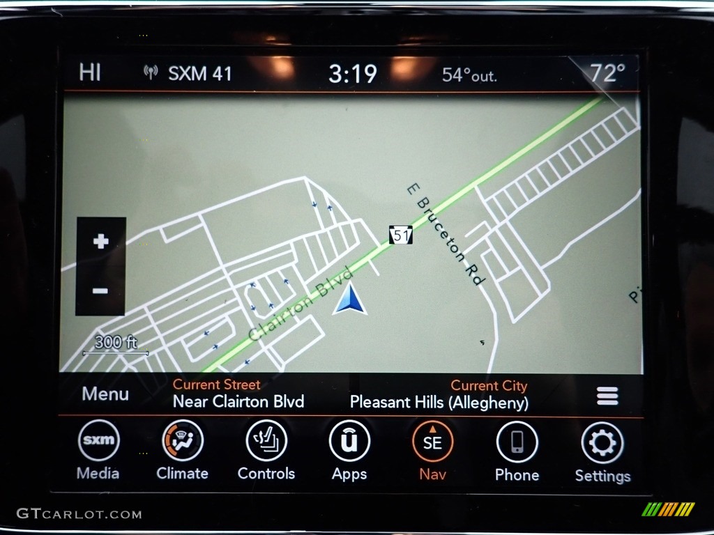 2022 Jeep Grand Cherokee Limited 4x4 Navigation Photo #143791234