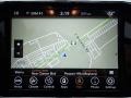 Navigation of 2022 Grand Cherokee Limited 4x4