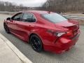 Ruby Flare Pearl - Camry XSE Hybrid Photo No. 2