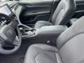 Ruby Flare Pearl - Camry XSE Hybrid Photo No. 4
