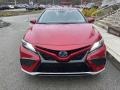 Ruby Flare Pearl - Camry XSE Hybrid Photo No. 6