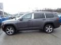 Baltic Gray Metallic - Grand Cherokee L Limited 4x4 Photo No. 2