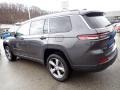 Baltic Gray Metallic - Grand Cherokee L Limited 4x4 Photo No. 3