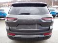 Baltic Gray Metallic - Grand Cherokee L Limited 4x4 Photo No. 4