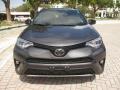 2018 Magnetic Gray Metallic Toyota RAV4 SE AWD  photo #49