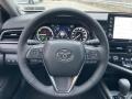 Black Steering Wheel Photo for 2022 Toyota Camry #143791418