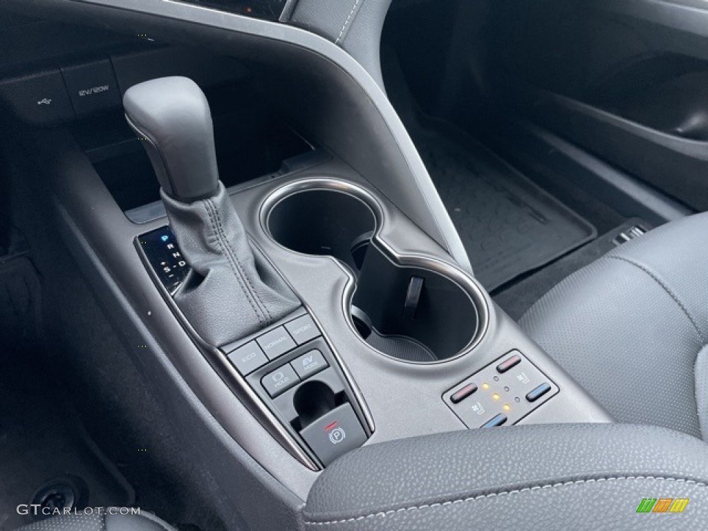 2022 Toyota Camry XSE Hybrid CVT Automatic Transmission Photo #143791440