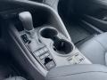 CVT Automatic 2022 Toyota Camry XSE Hybrid Transmission