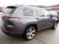 Baltic Gray Metallic - Grand Cherokee L Limited 4x4 Photo No. 6