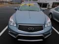  2017 QX50 AWD Hagane Blue