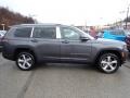 Baltic Gray Metallic - Grand Cherokee L Limited 4x4 Photo No. 7