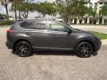 Magnetic Gray Metallic - RAV4 SE AWD Photo No. 53