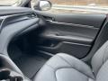 Ruby Flare Pearl - Camry XSE Hybrid Photo No. 14