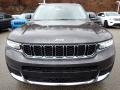 Baltic Gray Metallic - Grand Cherokee L Limited 4x4 Photo No. 9