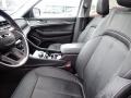 Baltic Gray Metallic - Grand Cherokee L Limited 4x4 Photo No. 11