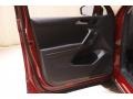 Cardinal Red Metallic - Tiguan SE 4MOTION Photo No. 4