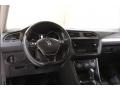 Cardinal Red Metallic - Tiguan SE 4MOTION Photo No. 6